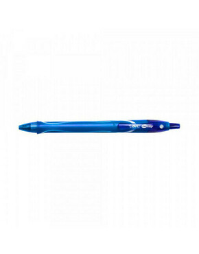 Gel olovka Bic Gel-ocity Quick dry 0 7mm plava