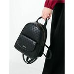 Sinsay - Ruksak - crno crno SS 2025 8256R-99X
