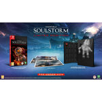 Switch Oddworld Soulstorm - Limited Edition