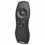 HAMA Prezenter X-Pointer Wireless Laser Air mouse 139916