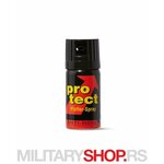 Anti Dog Gasni Biber Sprej Protiv Agresivnih Pasa 40 ml