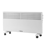 Iskra konvektorska PN-2500, 1250 W/2500 W