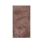 Mikrofiber prostirka SHAGGY 50x80 - Light Grey