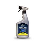 Michelin - Sredstvo za čišćenje plastike 650ml - održavanje plastičnih površina