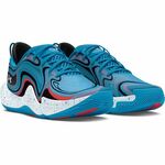 UNDER ARMOUR PATIKE UA SPAWN 6 MM ZA MUŠKARCE