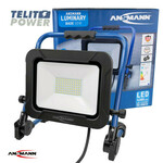 ANSMANN FL4500AC LED prenosni podni reflektor 50W