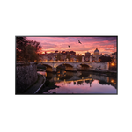 Samsung signage displej LH65QBREBGCXEN 65" (165 cm)