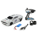 Revell Auto rc Maverick drift Revell