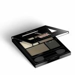 AURA Paleta senki za oči 4/1 Nude
