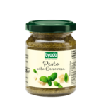 Byodo Sos Organski Pesto Alagenovese 125ml