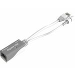 MIKROTIK Gigabit PoE injector