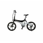 MS eBike i20 električni bicikl