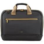 Laptop torba Ultra Lightweight 15.6-16.2 crna