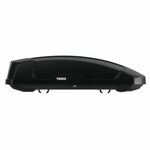 Thule - Force XT Krovna kutija M Black Aero