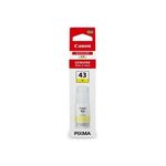 Canon GI-43 Y ketridž žuta (yellow), 60ml, zamenska