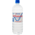 Destilovana voda 1l