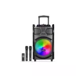 Intex audio sistem za karaoke T-350 TUFB