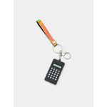 Sinsay - Kalkulator - crno crno SS 2025 0138V-99X