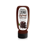 Proteini.si Sirup Zero Čokolada 320ml