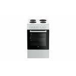 Beko FSS56000W električni šporet