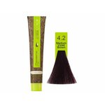 Macadamia Farba za kosu 4.2 - 100ml