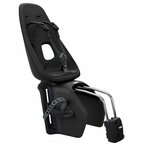 THULE Yepp Nexxt Maxi frame mount dečije sedište za bicikl - crna