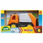 Lena Workies kamion djubretarac
