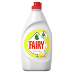 Fairy Lemon 450ml
