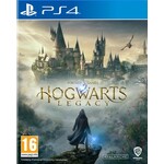 PS4 Hogwarts Legacy