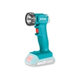 Total alati Litijum-jonska Solo LED lampa