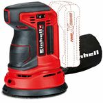 Einhell TE-RS 18 akumulatorska električna ekscentrična rotaciona brusilica