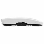 THULE Motion XT Krovna kutija - XL - bela sjaj