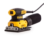 Dewalt DWE6411 vibraciona brusilica