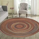 Conceptum Hypnose Tepih (180x180) Woopamuk504
