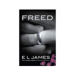 Freed: 'Fifty Shades Freed' as told by Christian