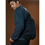 Sinsay - Ruksak - crno crno SS 2025 680CD-99X