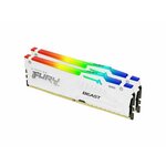 Kingston Fury Beast RGB KF560C36BWEAK2/64, 64GB DDR5 6000MHz, (2x32GB)