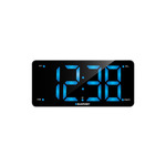 Blaupunkt radio budilnik CR15WH