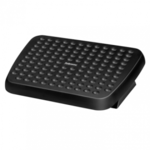 FELLOWES Postolje za odmaranje nogu Standard 48121-70 (Crno)