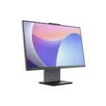 Lenovo ThinkCentre Neo 50a 12SA000BYA all in one računar, 27", Intel Core i7-13620H, 16GB RAM, 512GB SSD