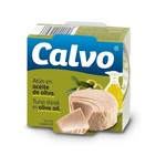 Calvo Tuna u maslinovom ulju 160g