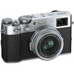 Fuji FinePix X10