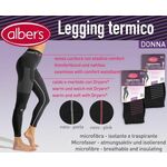 Albers Legging Termico Helanke NP S-M