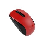 Genius NX-7005 bežični miš, beli/crni/crveni/plavi/zeleni