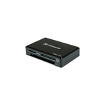 Transcend čitač kartica All-in-1 SD, microSD, CF
