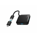 Hama 200116 USB Hub