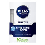 NIVEA MEN sensitive losion za posle brijanja za osetljivu kožu 100ml