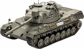 REVELL Maketa Leopard 1