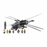 LEGO Kraljevski ornitoper kuće Atreida iz ''Dine'' (10327)