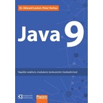 Java 9 - Dr. Edward Lavieri, Peter Verhas